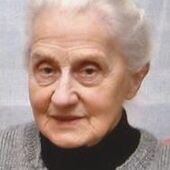Marguerite ZOLET