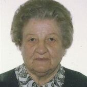 Maria (Mieke) Vanderhoydonks