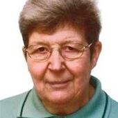 Marie-Louise Lelièvre