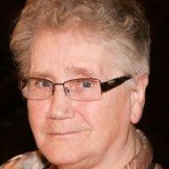 Mia (Maria) Vanstreels