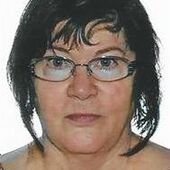 Brigitte ROOBROUCK