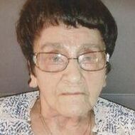 Catharina ‘Net’ Vanheusden