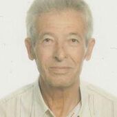 Constantinos Gacidis