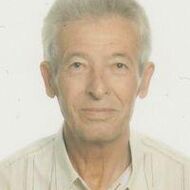 Constantinos Gacidis