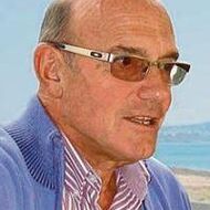 Etienne DE MAERTELEIRE