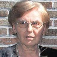 Francine Van Dingenen