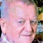 Herman (dit Henri) VAN DIJK