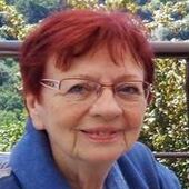 Huberte VANDER DOODT