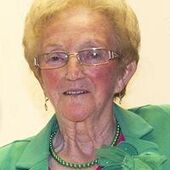 Josephina Vanderheiden