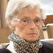 Josephine (Fin) Vanquaethoven