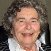 Margaretha (Grietje) Vandevoort