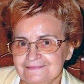 Marie-Jeanne MASSART