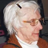 Marie-Louise PREUDHOMME