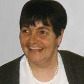 Marie-Louise Schouteden