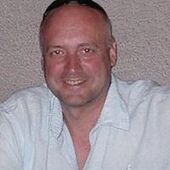 Ronny Vanschoenwinkel