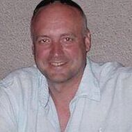 Ronny Vanschoenwinkel