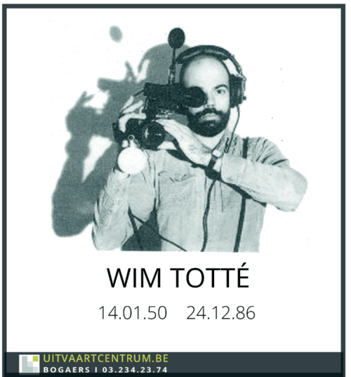 Wim Totté