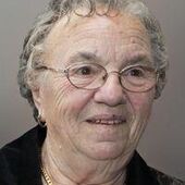 Yvonne Augustine MERCKEN