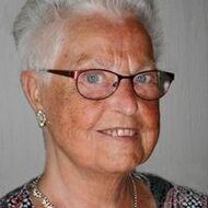 Francine Van der Capellen