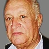 Freddy (Frederik) Van Dyck