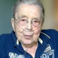 Jaak (Jaakske) Oosterbos