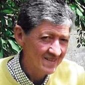 Jean-Claude DEDEURWAERDER