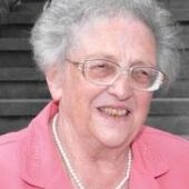 Josephine (Fina) THIEL