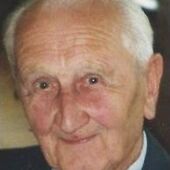 Jules DE VLEESCHOUWER