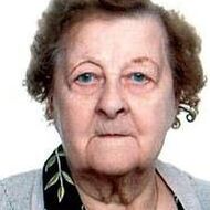 Lucienne SCHIETTECATTE