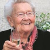 Maria Linssen-Meersman