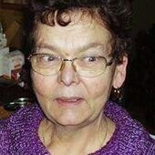 Maria 'Rozette' Smets