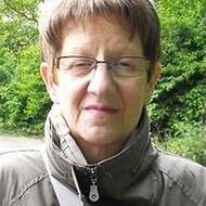 Marie-Françoise HENIN