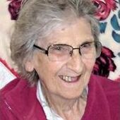 Marie-Ghislaine BEGOND