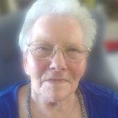 Marie-Louise 'Wiske' Martens