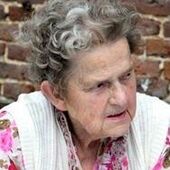 Marie-Thérèse EVRARD