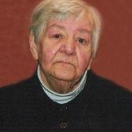 Sophie Marie Spronck