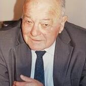 Gaston LEKEU
