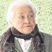 Germaine Vandersmissen