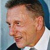 Hubert COPPENS d'EECKENBRUGGE