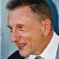 Hubert COPPENS d'EECKENBRUGGE