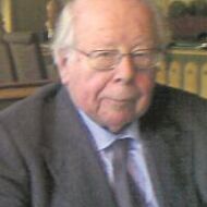 Kanunnik Leo Cyriel Van Dijck