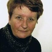 Margaretha Rutzerfeld