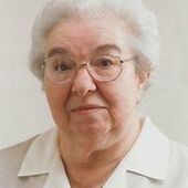 Maria Stephania Augusta Henderickx