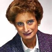 Marie-Charlotte Warniers