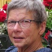 Marie-Jeanne LENDERS