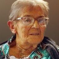 Marie-Jeanne VANUYTRECHT