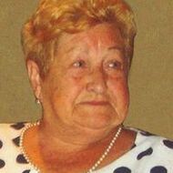 Marie-Louise 'Lou' BEENDERS