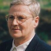 Mieke (Guillemine) Vanhoutteghem