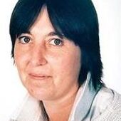 Monique VANHENTENRYK