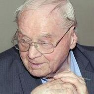 Rob, Robrecht, Frans Vervoort